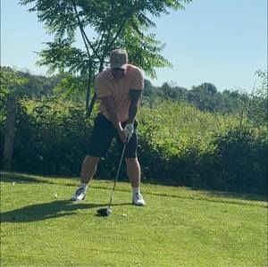 Meet your Posher, Colin